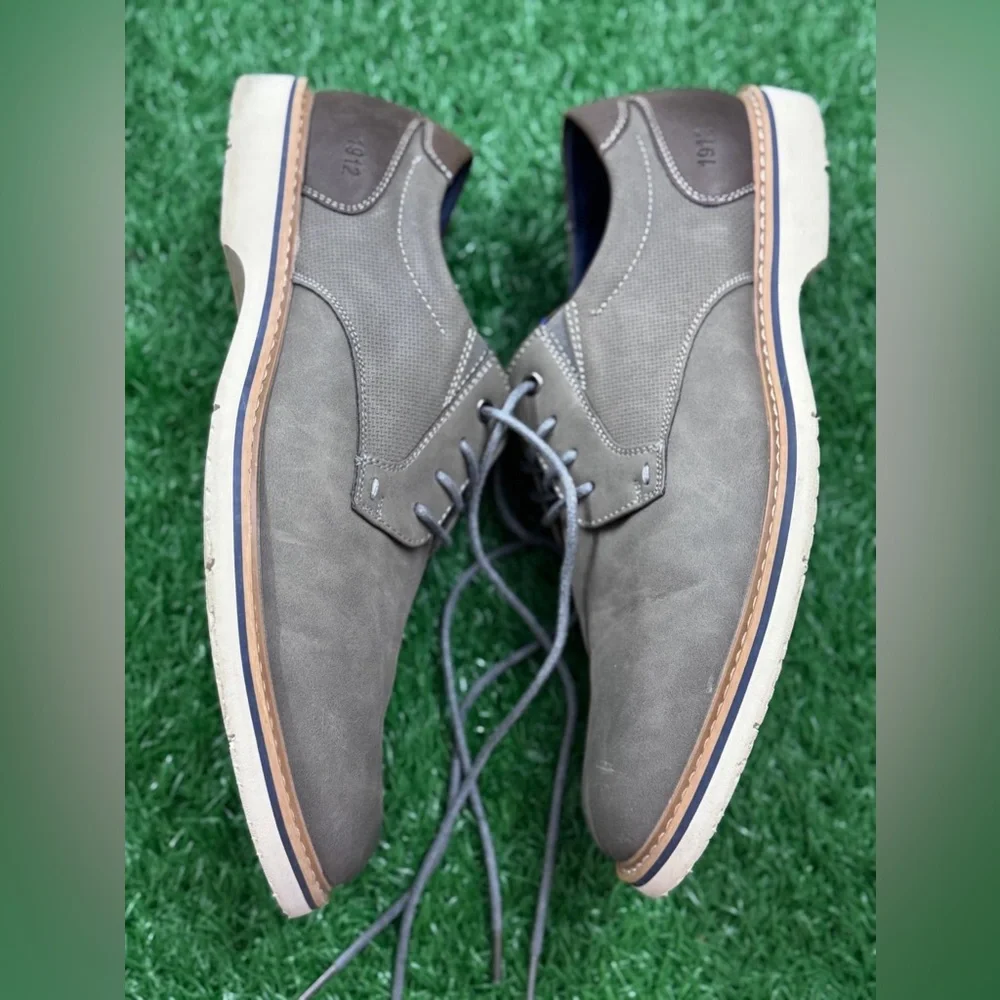 Nunn Bush Mens shoes‎ Size 9